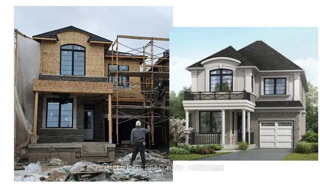 1232 Stirling Todd Terr