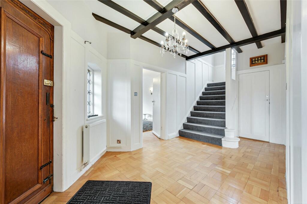 Additional image 8 of Roman Road, Meols, Wirral, Merseyside, CH47