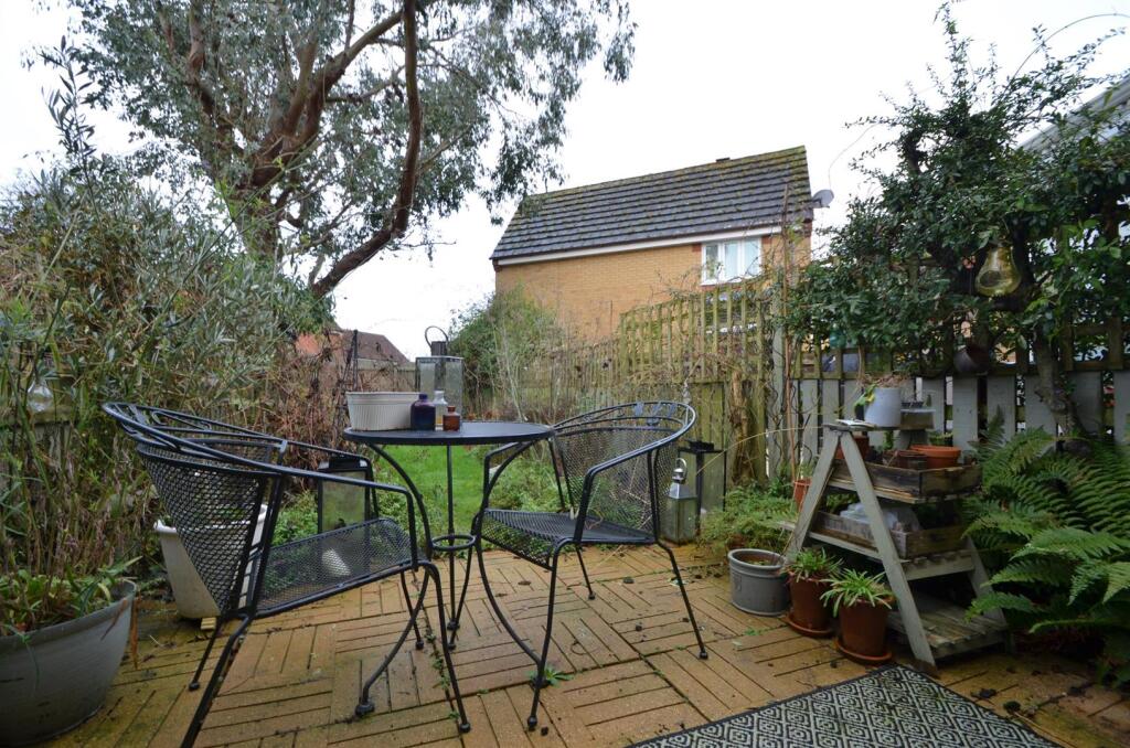 Additional image 9 of Morton Close, Ely