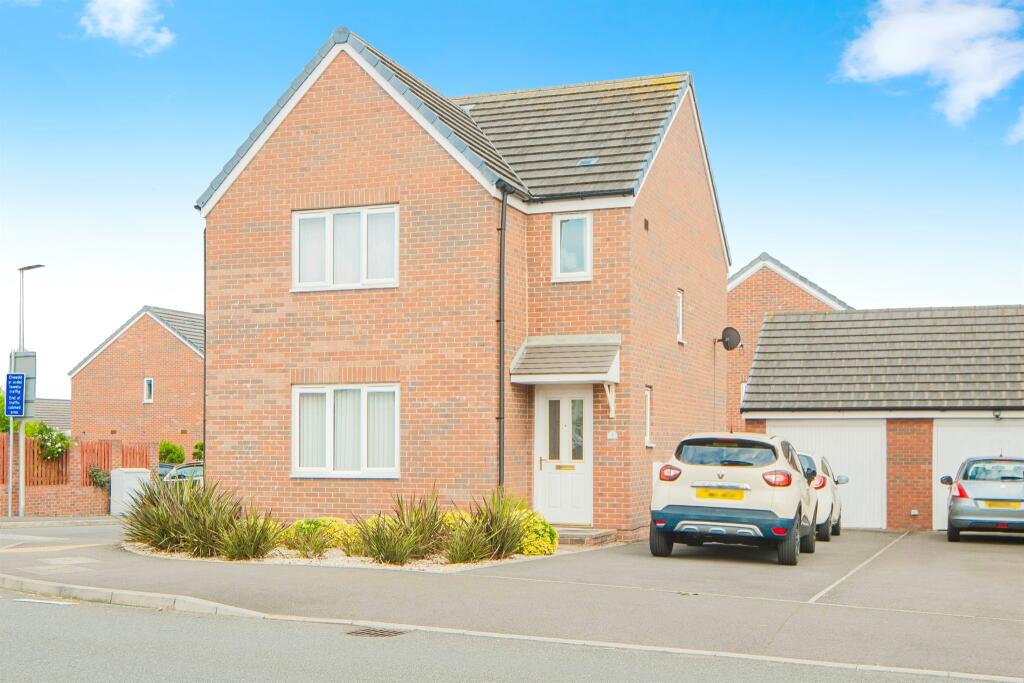 Additional image 15 of Gibbonsdown Rise, Barry