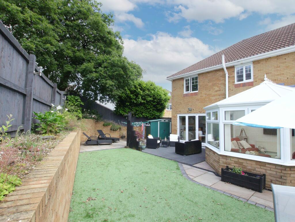 Additional image 20 of Graig Y Mynydd, Gelliseren, Tonyrefail, CF39 8FD