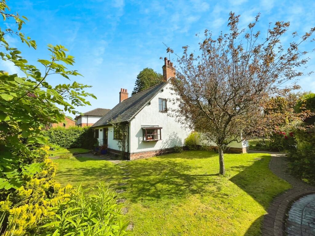 Additional image 19 of Quarry Lane, Christleton, Chester, CH3