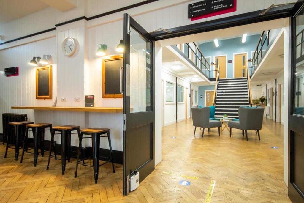 Additional image 6 of Hove Biz Space, The Knoll Business Centre, Old Shoreham Road, Hove, BN3 7GS