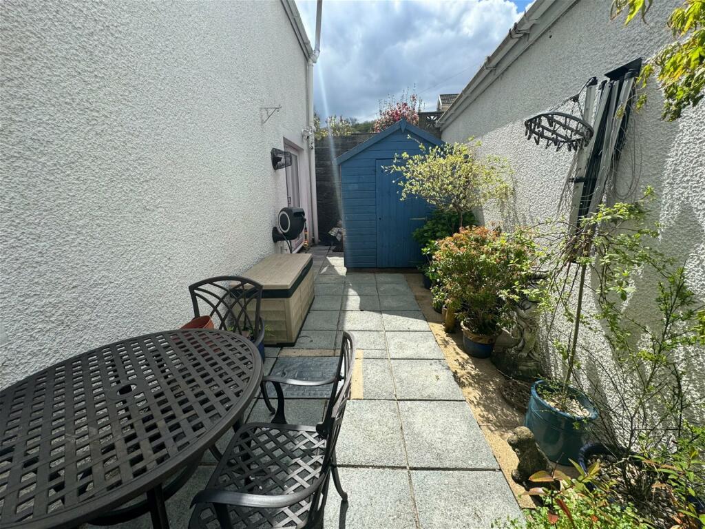 Additional image 18 of Yr-Ysfa, Maesteg, CF34 9AG