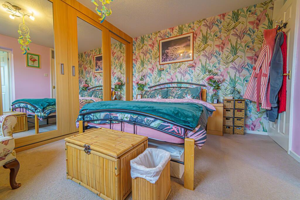 Additional image 29 of Bishopswood, Brackla, CF31