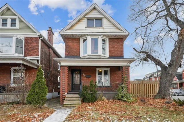 74 Beechwood Ave