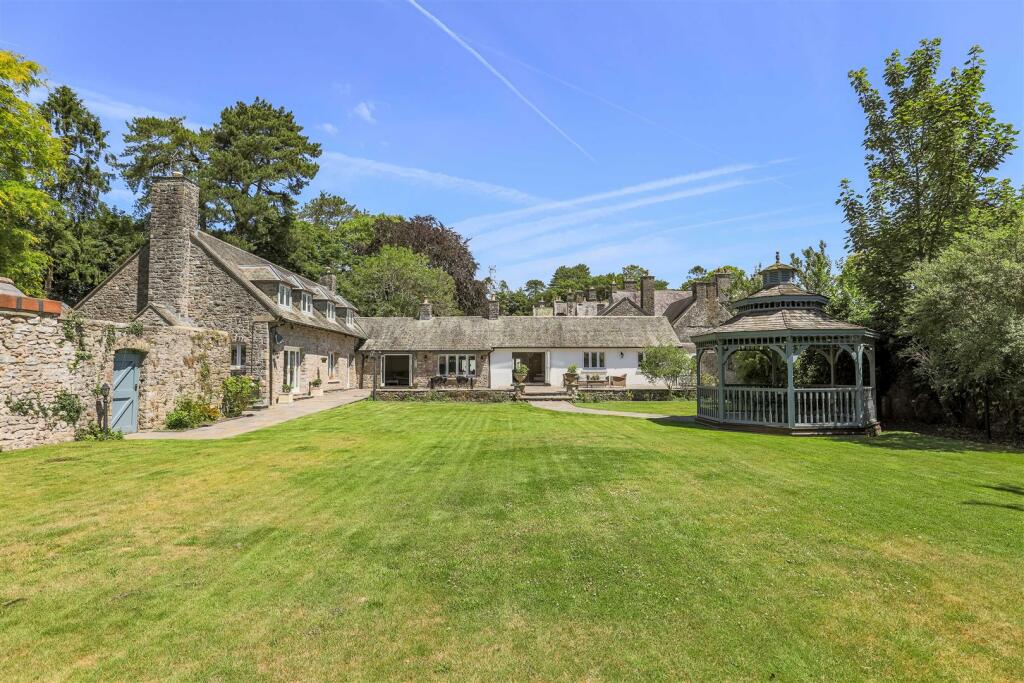 Additional image 29 of Llansannor, Near Cowbridge, Vale of Glamorgan, CF71 7RX