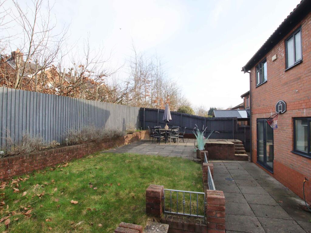 Additional image 18 of Tan Yr Allt, Cross Inn, CF72 8PY