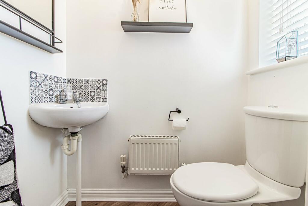 Additional image 13 of Delfryn, Miskin, Pontyclun, CF72