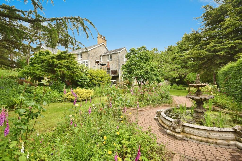 Additional image 36 of Spring Cottage, Pen-Y-Turnpike Road, Dinas Powys, CF64 4HG