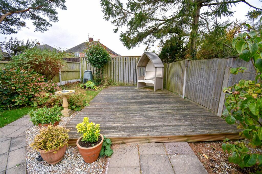 Additional image 15 of Gordon Avenue, Greasby, Wirral