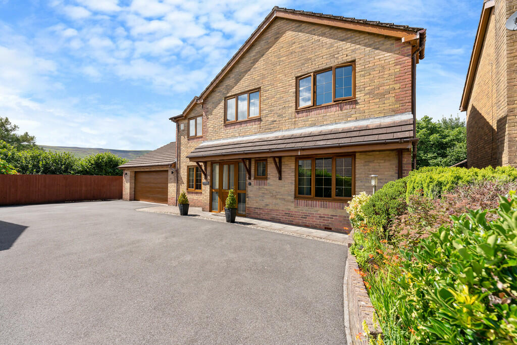 Additional image 21 of Oakbrook Drive, Hirwaun, Aberdare