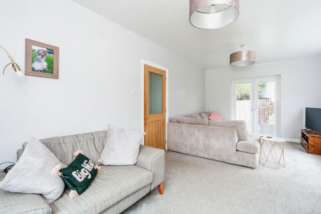 Additional image 5 of Bracken Close, Broughton, Chester, Flintshire, CH4