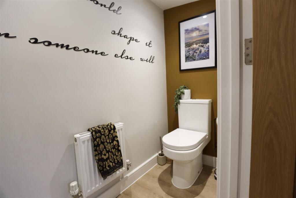 Additional image 10 of Rectory Drive, St. Athan, Vale  of Glamorgan, CF62 4PD