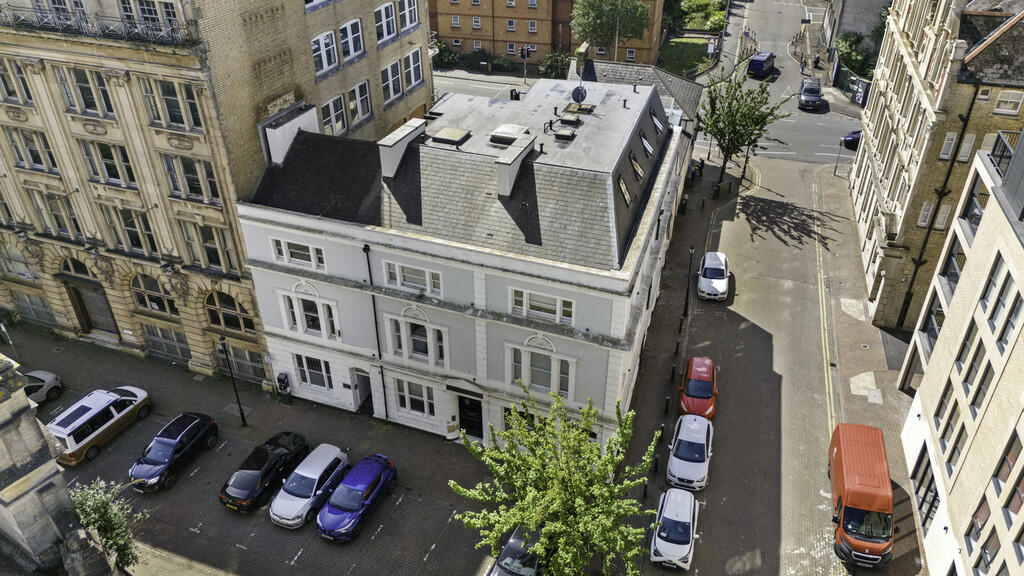 Additional image 17 of Marine House, Mount Stuart Square