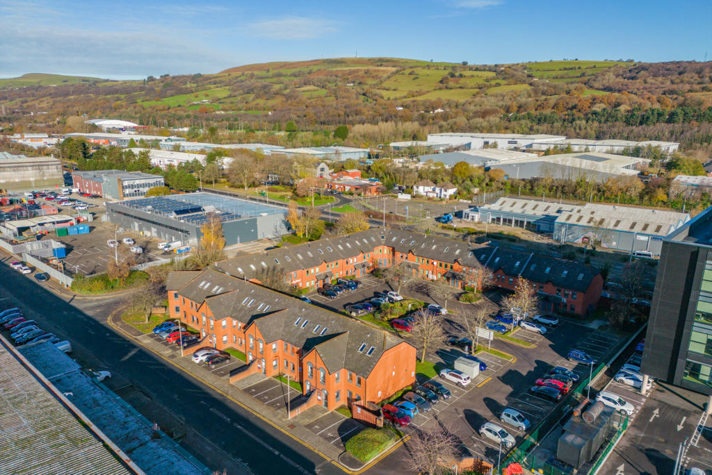 Additional image 6 of Treforest Industrial Estate, Treforest Industrial Estate, CF37 5YR