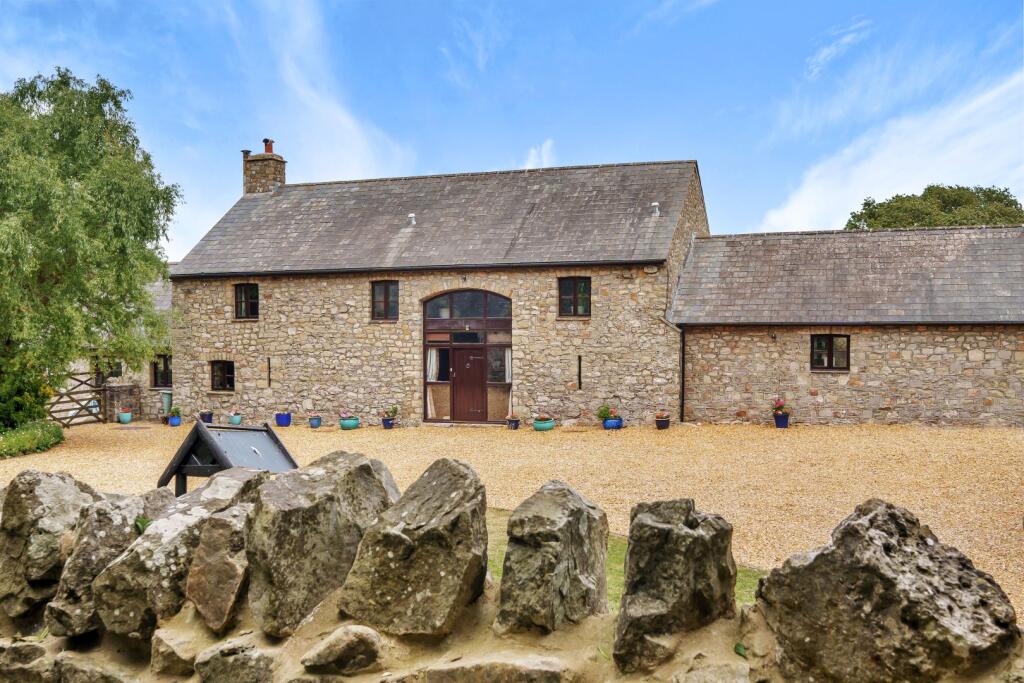 Additional image 35 of Bridgend GLAMORGAN