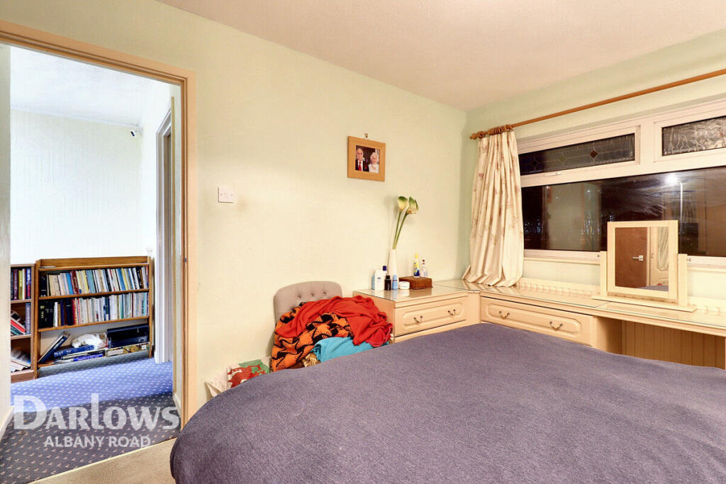 Additional image 15 of Ael-Y-Bryn, Cardiff