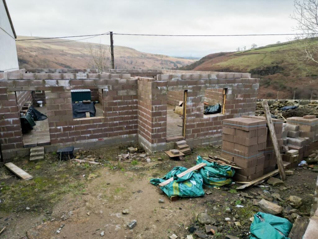 Additional image 6 of 27a & b Bryn Terrace, Wattstown, Porth, Mid Glamorgan, CF39 0PH