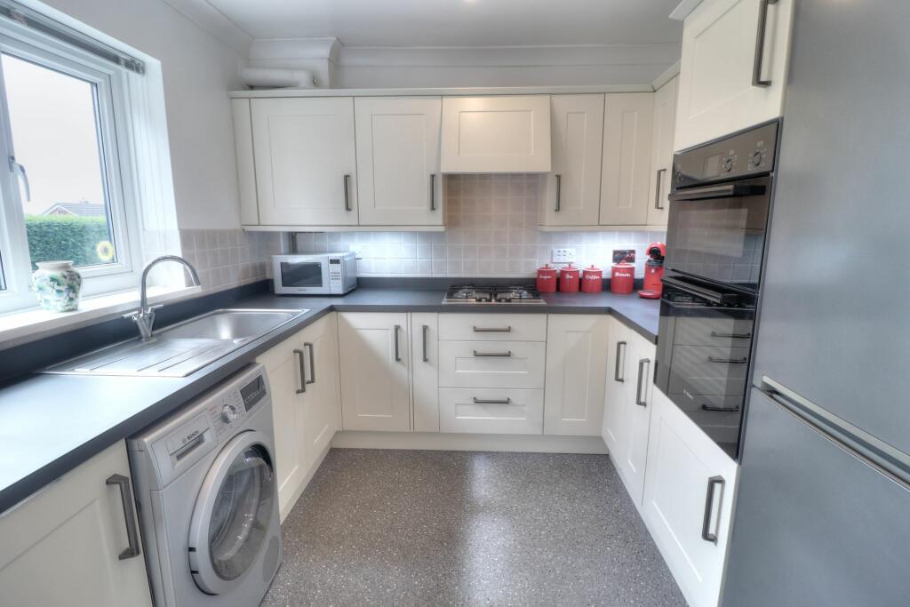 Additional image 3 of Rectory Gardens, Westhoughton, Bolton, BL5