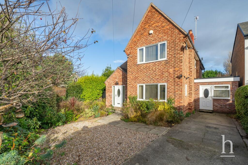Additional image 32 of Macdona Drive, West Kirby, Wirral, CH48