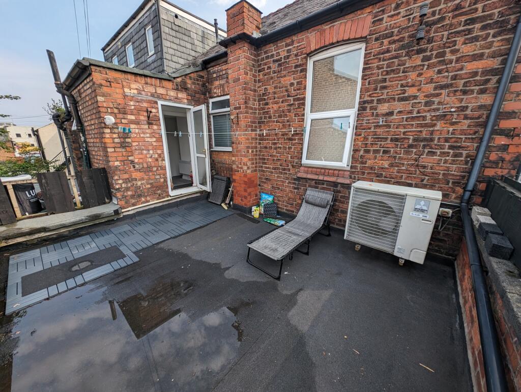 Additional image 10 of Seaview Road, Wallasey, CH45