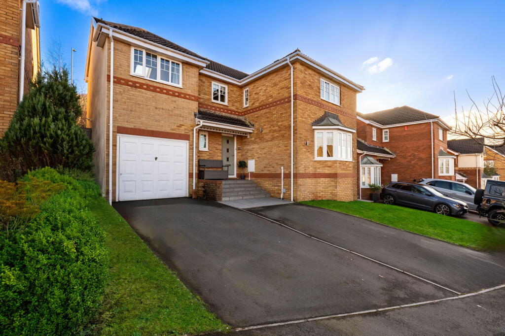 Additional image 41 of Ffordd Erw, Caerphilly, CF83 1RY