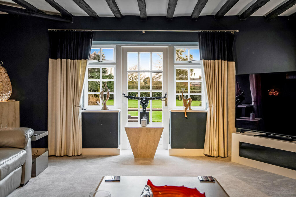 Additional image 10 of Old Hall Lane, Chester, CH3