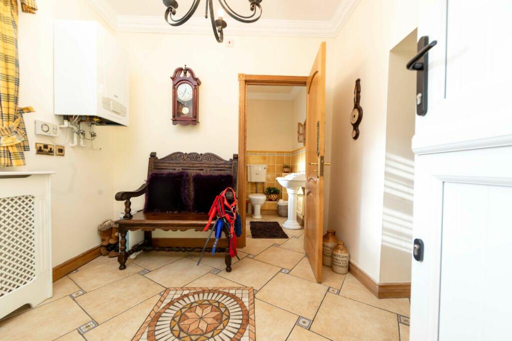 Additional image 12 of Cwmheldeg Isaf Farm, Cilfynydd, Pontypridd