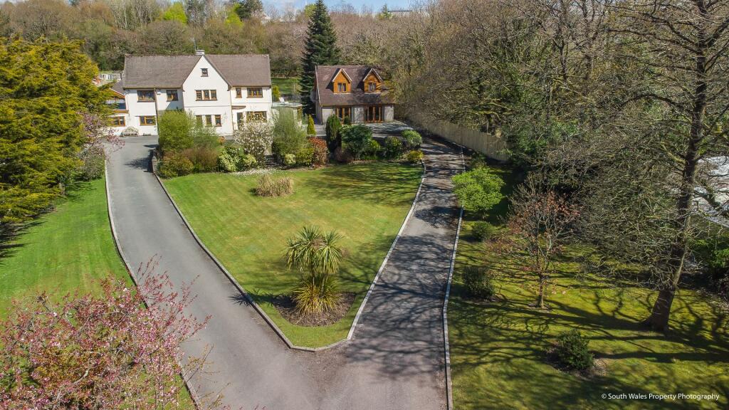 Additional image 21 of Plas Pen Y Cae, Pen-Y-Cae, Bridgend, Bridgend County Borough, CF32 9SN