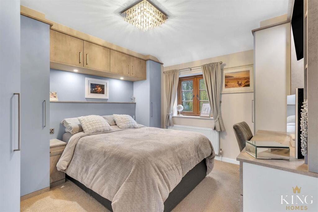 Additional image 12 of The Coach House, Beoley Court, Icknield Street, Beoley, B98 9AL