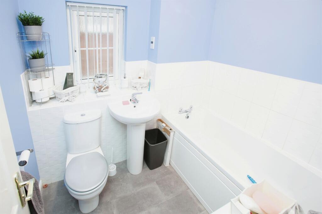 Additional image 11 of Llewellyns View, Gilfach Goch, Porth