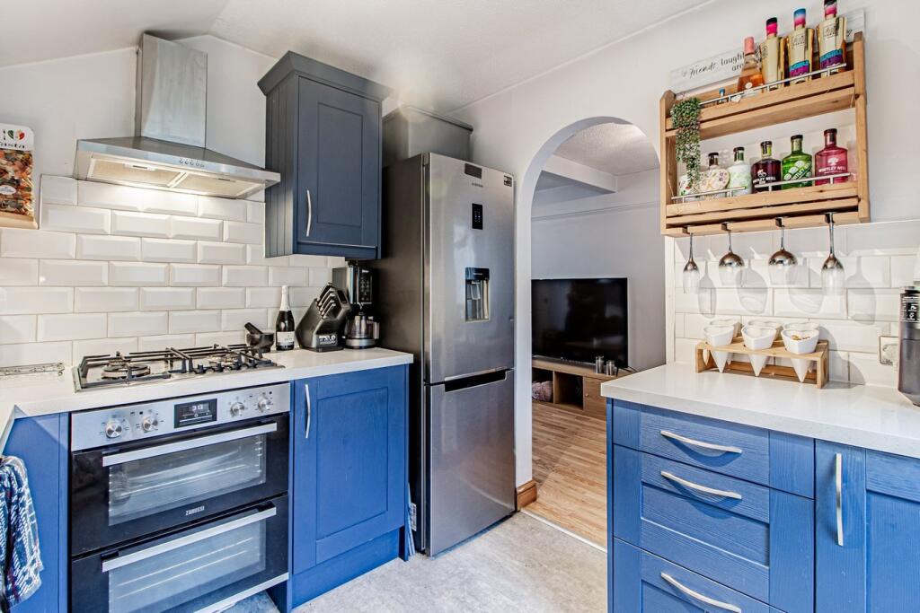 Additional image 9 of Llys Garth, Llantwit Fardre, Pontypridd, CF38