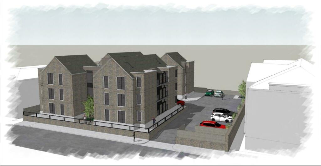 Additional image 24 of High Street, Bagillt, CH6