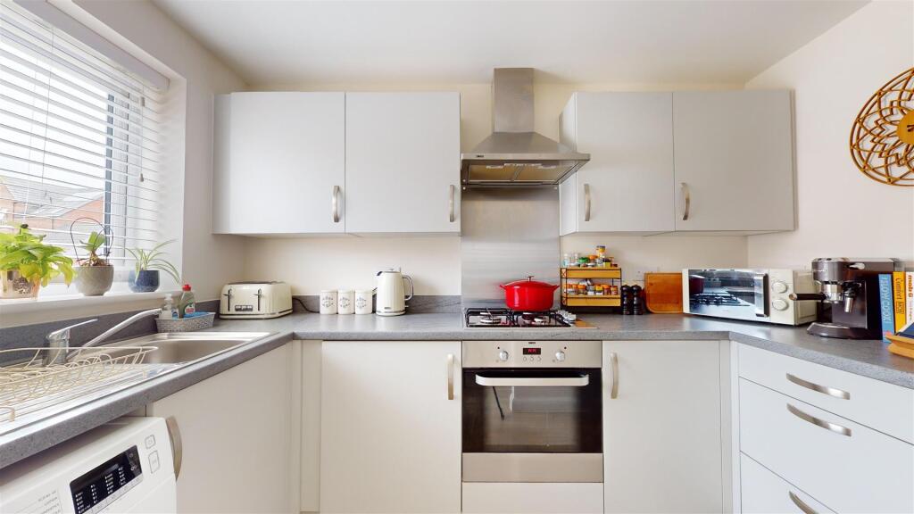 Additional image 4 of Casey Close, Filwood Park, Bristol