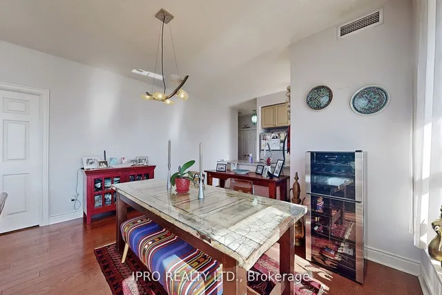 Additional image 11 of 70 High Park Ave Unit 1804