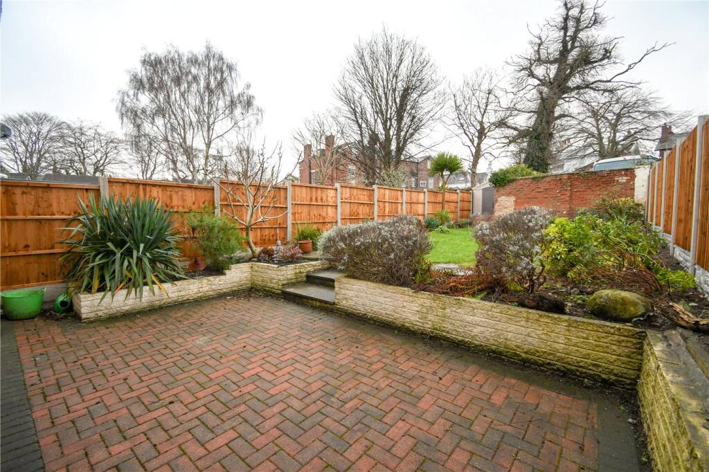 Additional image 20 of Palm Grove, Prenton, Oxton