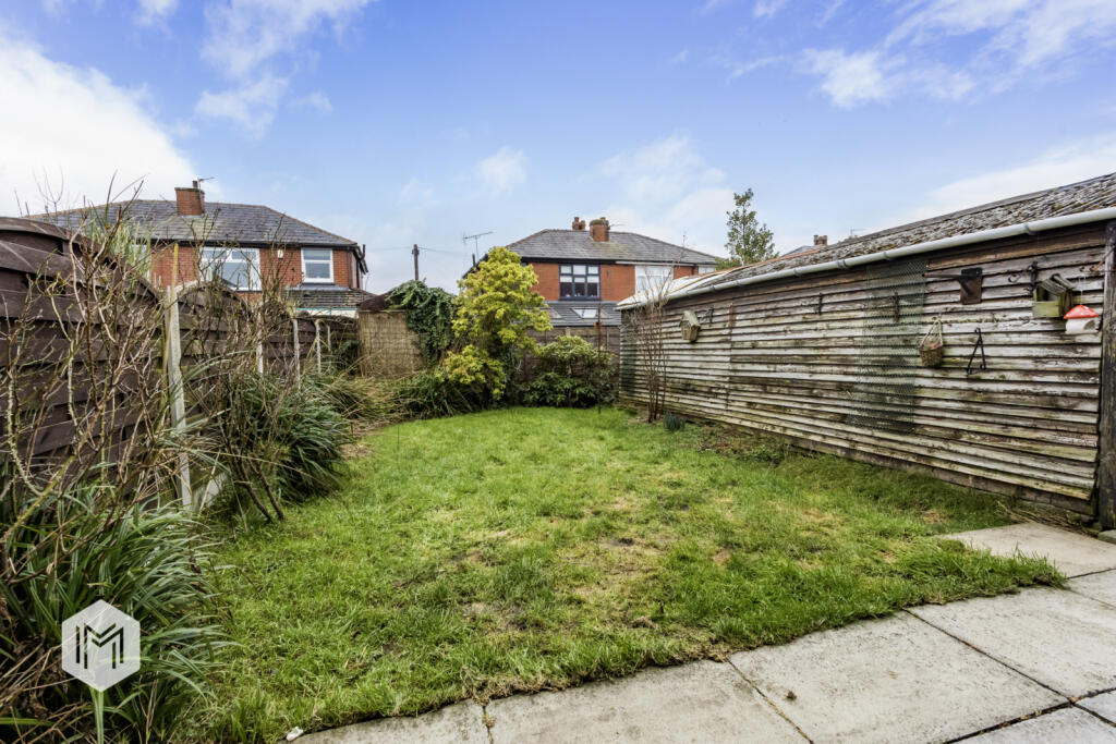 Additional image 13 of Corrie Crescent, Kearsley, Bolton, Greater Manchester, BL4 8RP