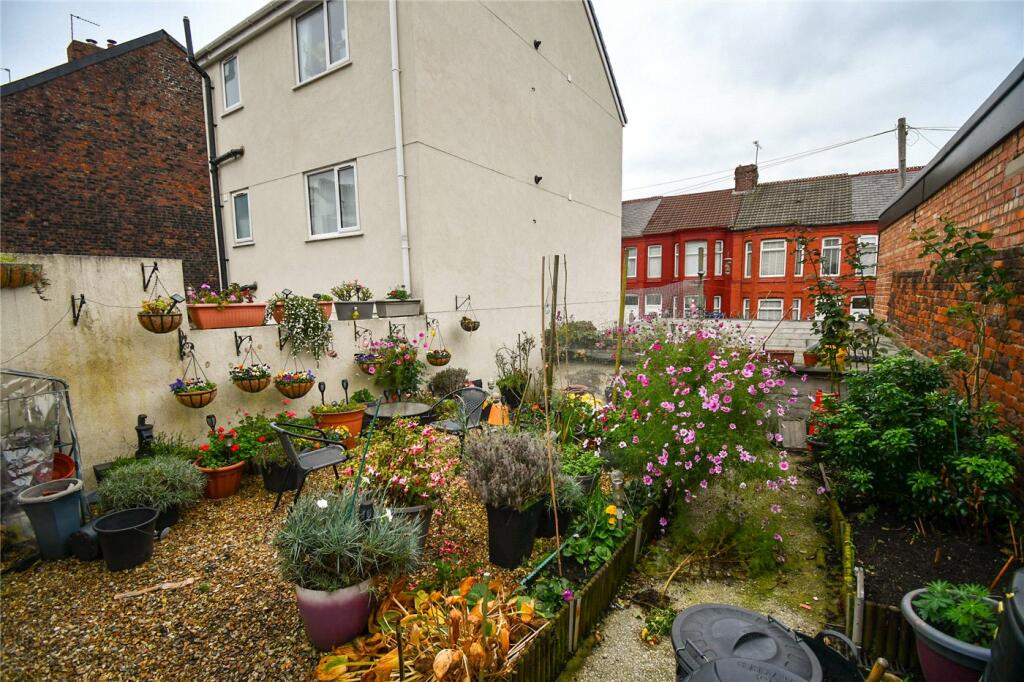 Additional image 12 of King Street, Wallasey, Wirral