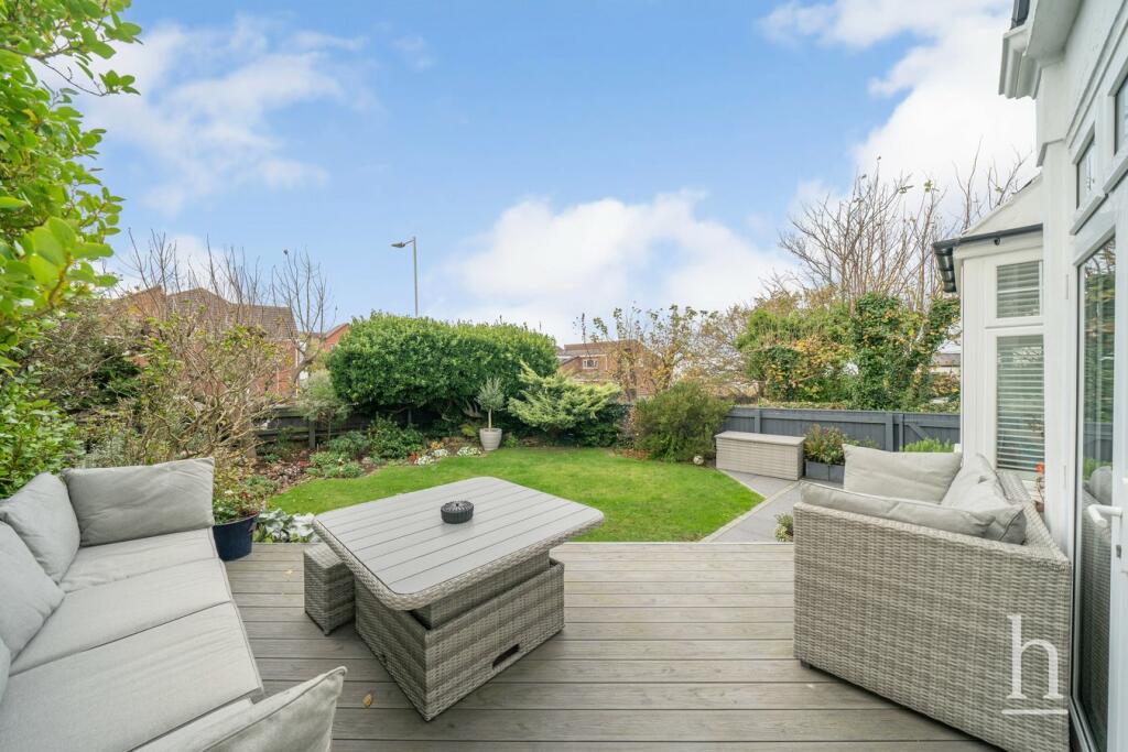 Additional image 35 of The Kings Gap, Hoylake, CH47