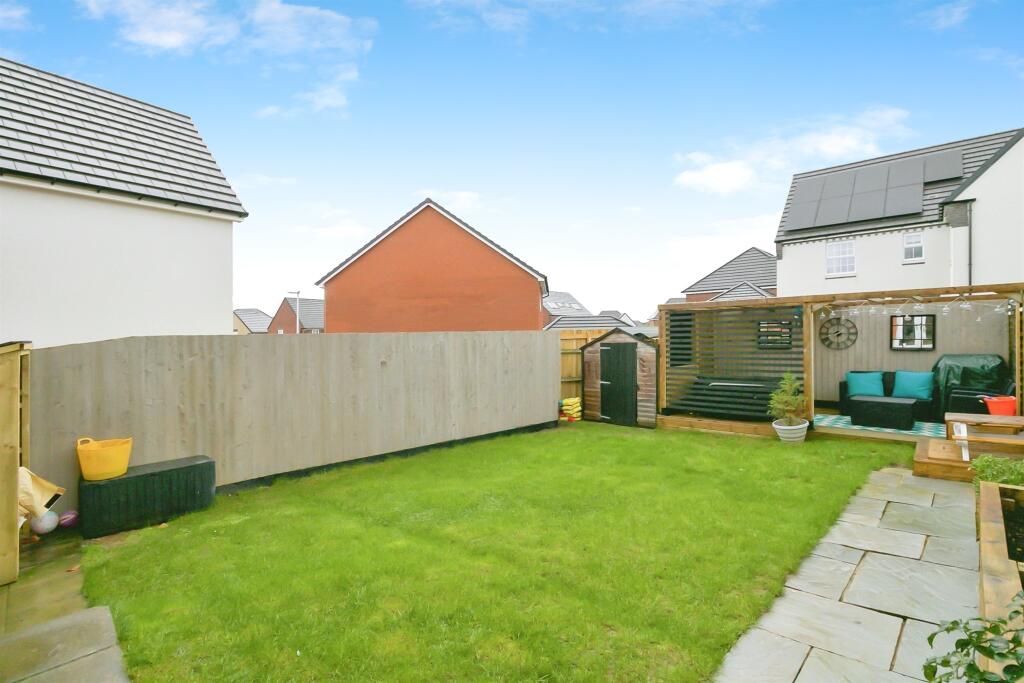 Additional image 6 of Ffordd Y Spitfire, St. Athan, Barry