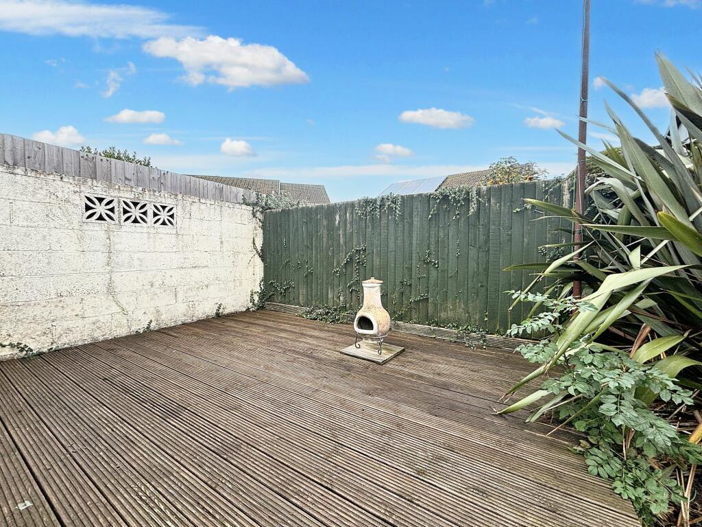 Additional image 16 of Coed-Y-Capel, Barry, CF62