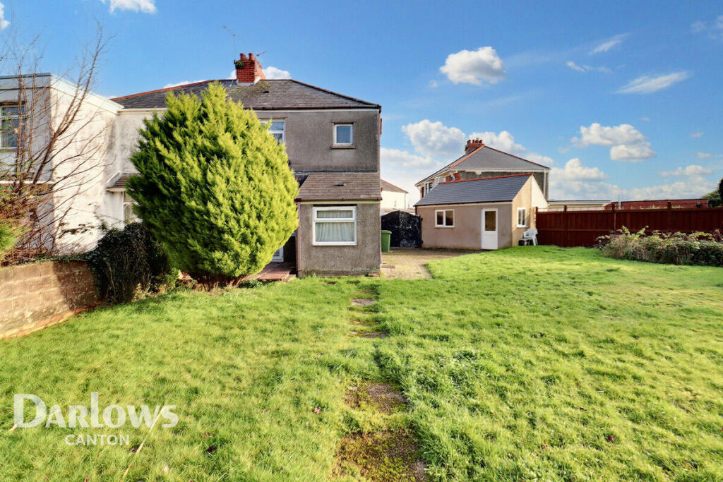 Additional image 17 of Norbury Avenue, CARDIFF