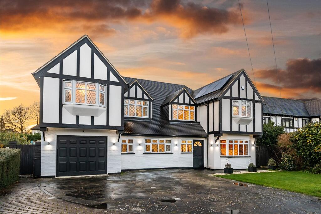 Additional image 49 of Highfield Road, Chislehurst