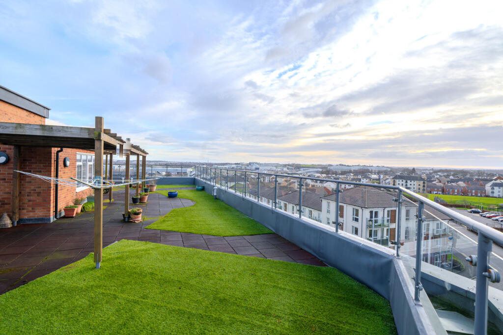 Additional image 37 of Chessel Drive, Bristol, BS34 5