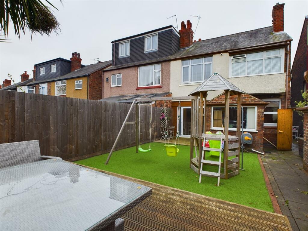 Additional image 32 of Lymington Road, Wallasey