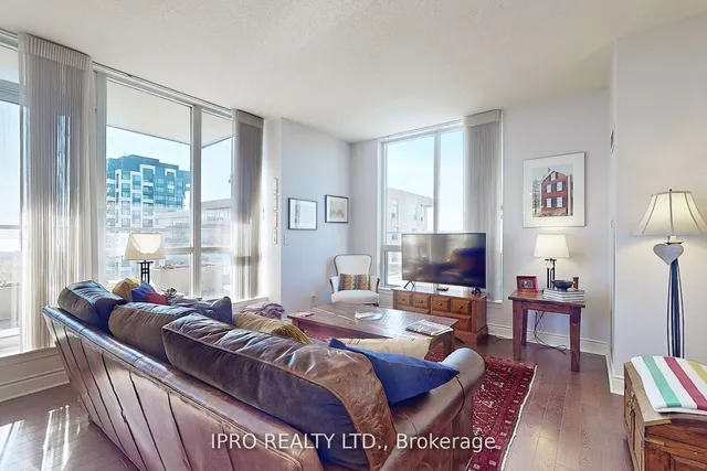 Additional image 5 of 70 High Park Ave Unit 1804