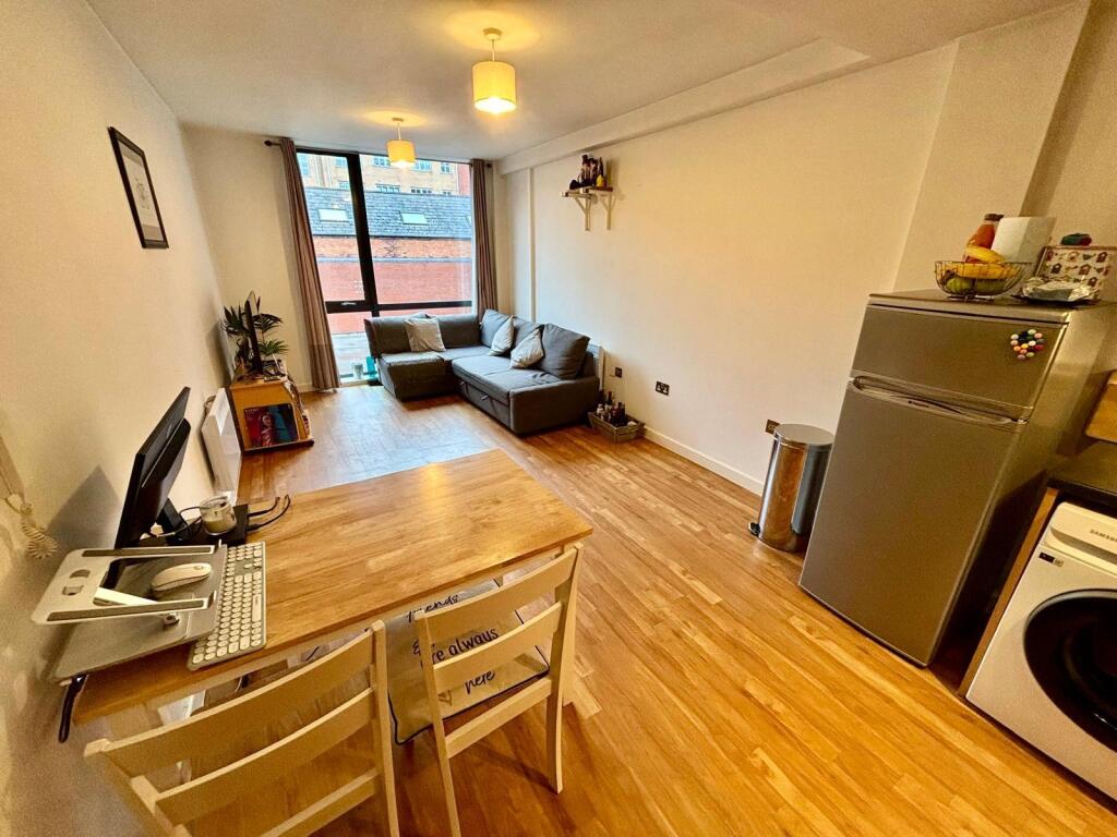 Additional image 5 of George Street, Birmingham, B3