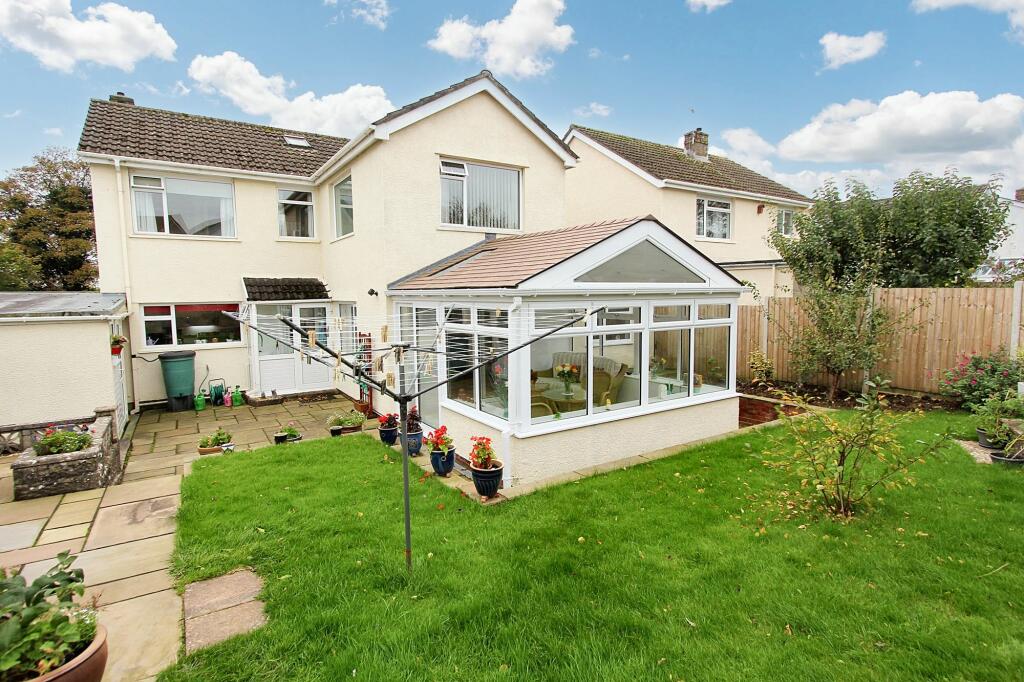 Additional image 26 of Voss Park Drive, Llantwit Major, CF61