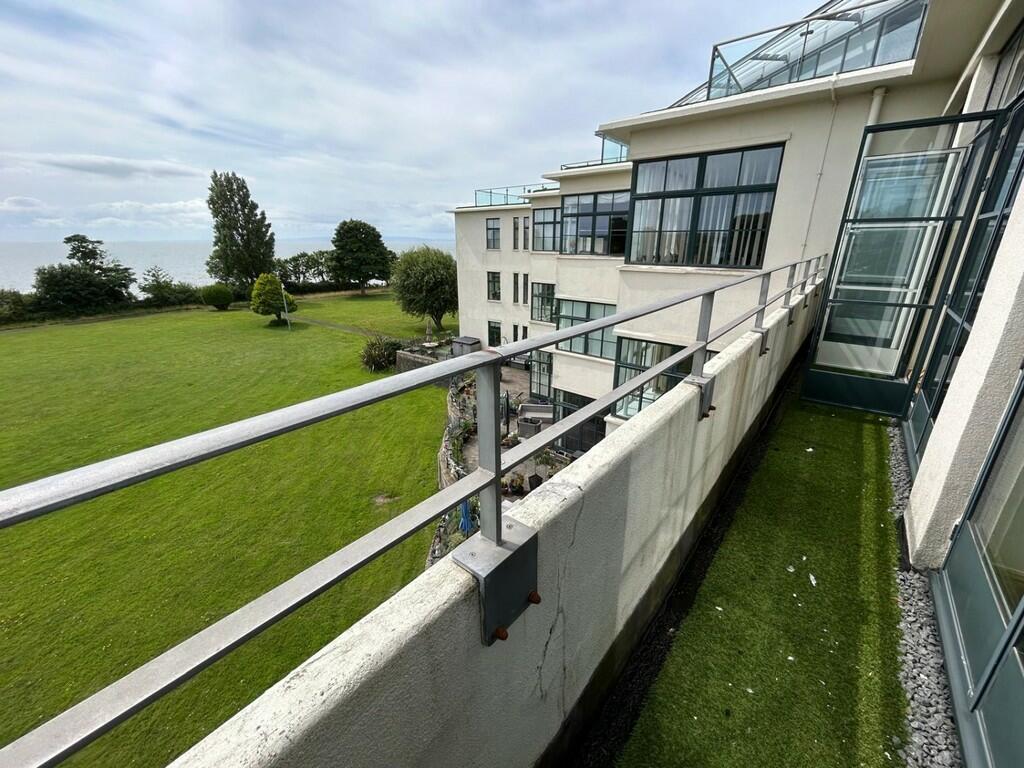 Additional image 5 of Headlands, Hayes Road, Sully, Penarth